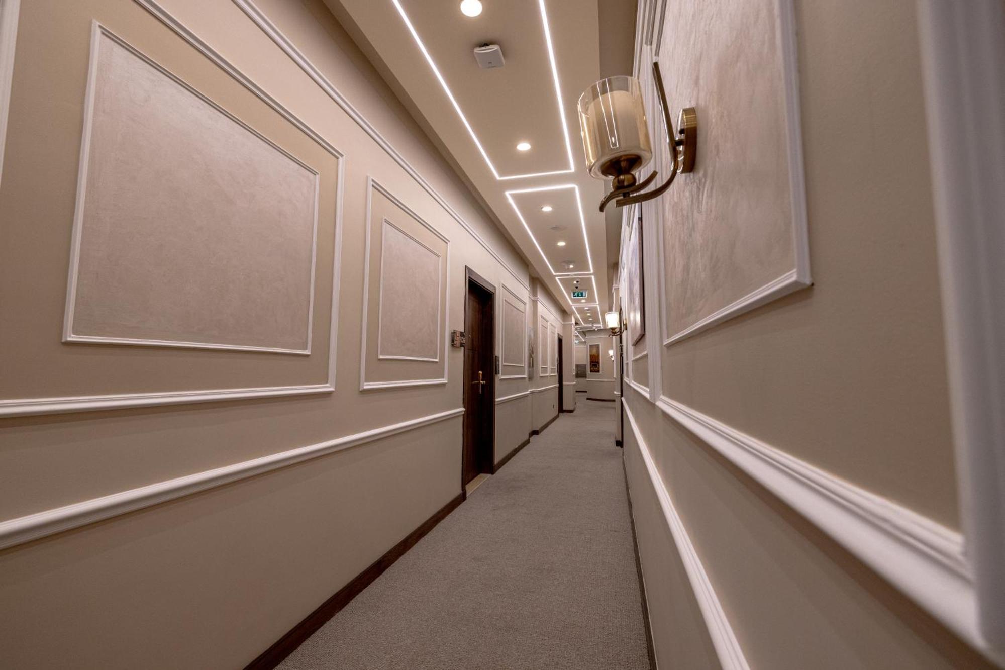 Jeddah Homes Boutique Hotel Αμμάν Εξωτερικό φωτογραφία