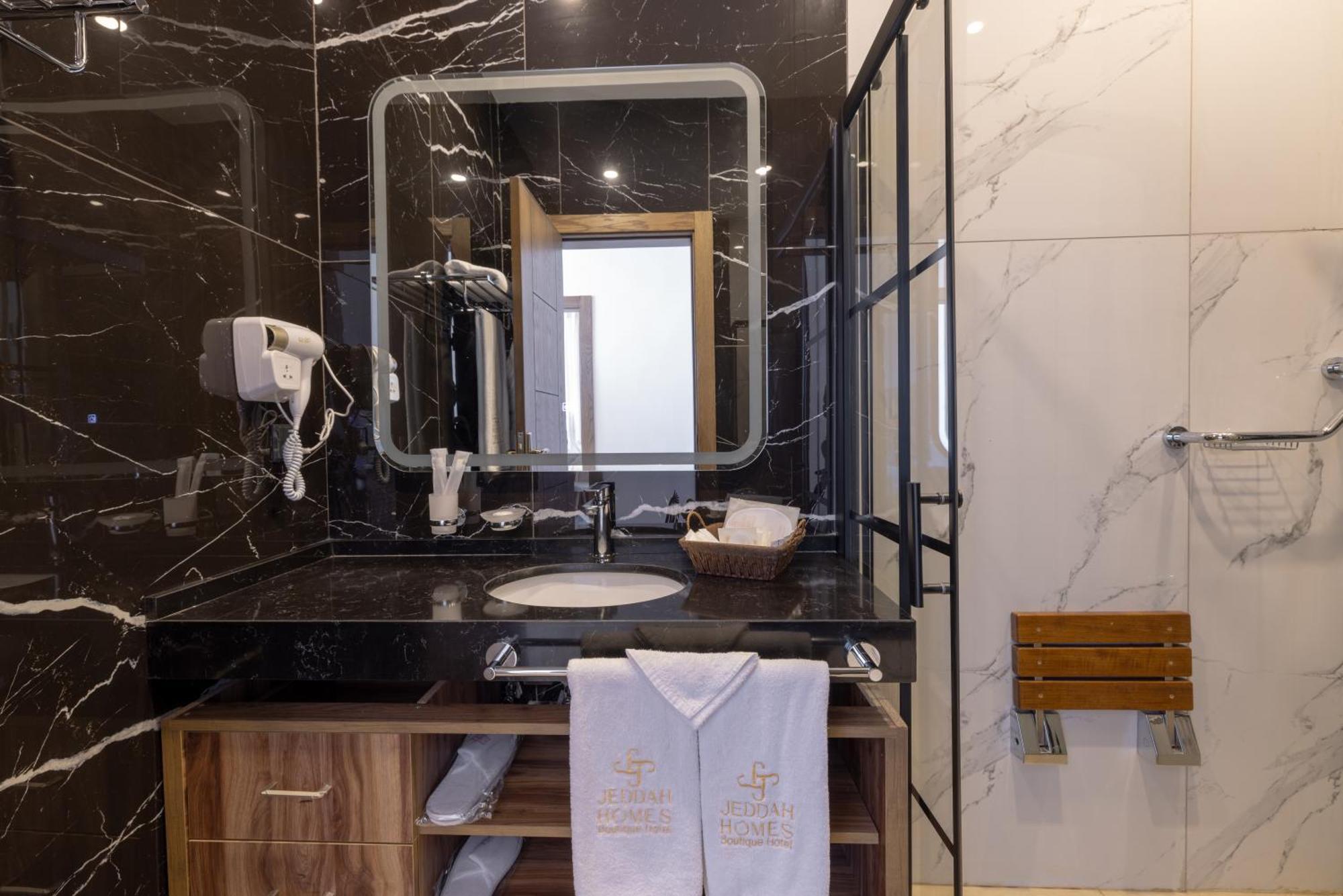 Jeddah Homes Boutique Hotel Αμμάν Εξωτερικό φωτογραφία