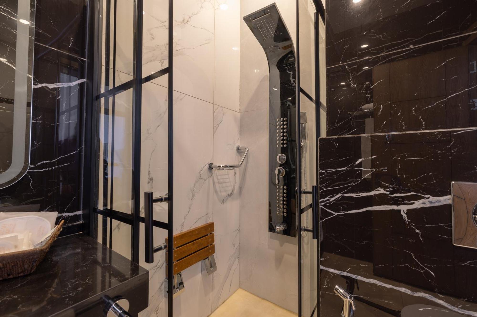 Jeddah Homes Boutique Hotel Αμμάν Εξωτερικό φωτογραφία